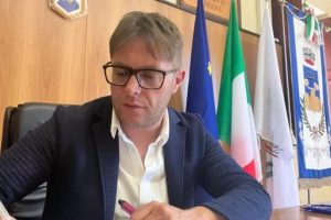 dimissioni antonio opramolla comunità montana alburni