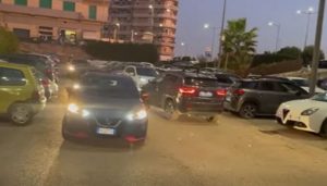 area sosta salerno denuncia rino avella