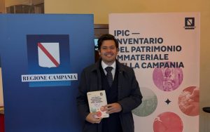 Vietri sul Mare, l'assessore Benincasa: «Onorati ed orgogliosi per la ceramica vietrese ed i suoi saperi iscritti nell'Inventario del Patrimonio Culturale Immateriale Campano»