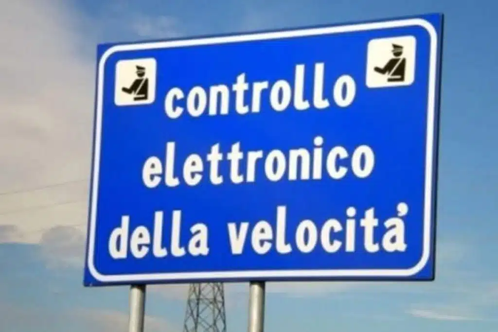 autovelox cosa cambia