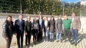 Azienda Consortile Sociale Valle dell’Irno