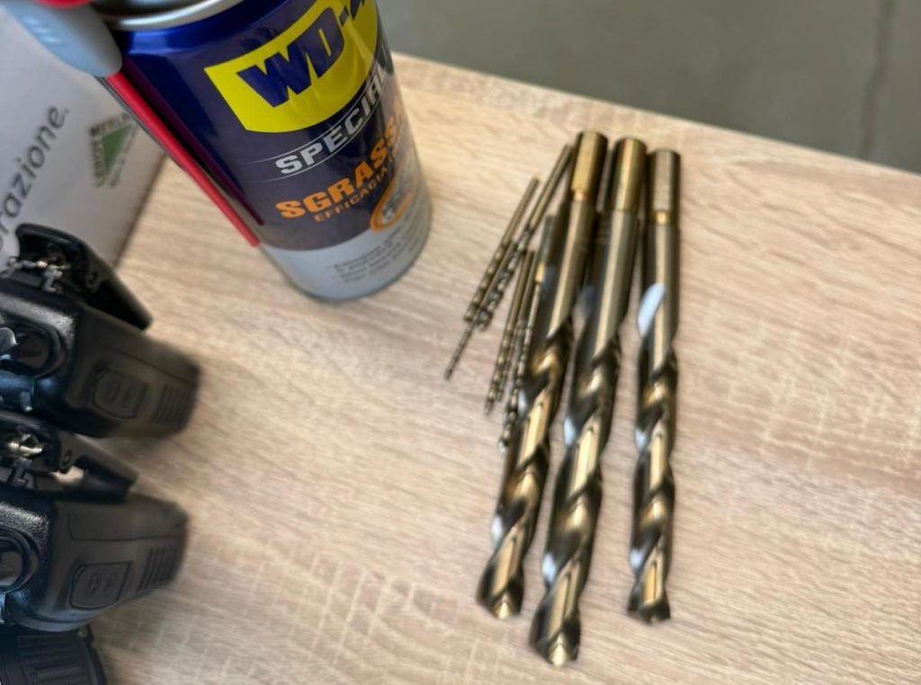 Furto sventato al Leroy Merlin di Salerno: minorenne fermato dalla vigilanza