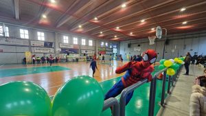 baronissi festa sport successo 31 dicembre