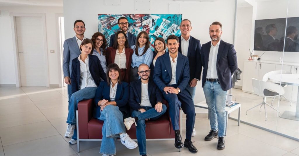 toghether 25 battipaglia natale