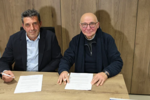 buccino BCC Magna Grecia Fondazione Nashak