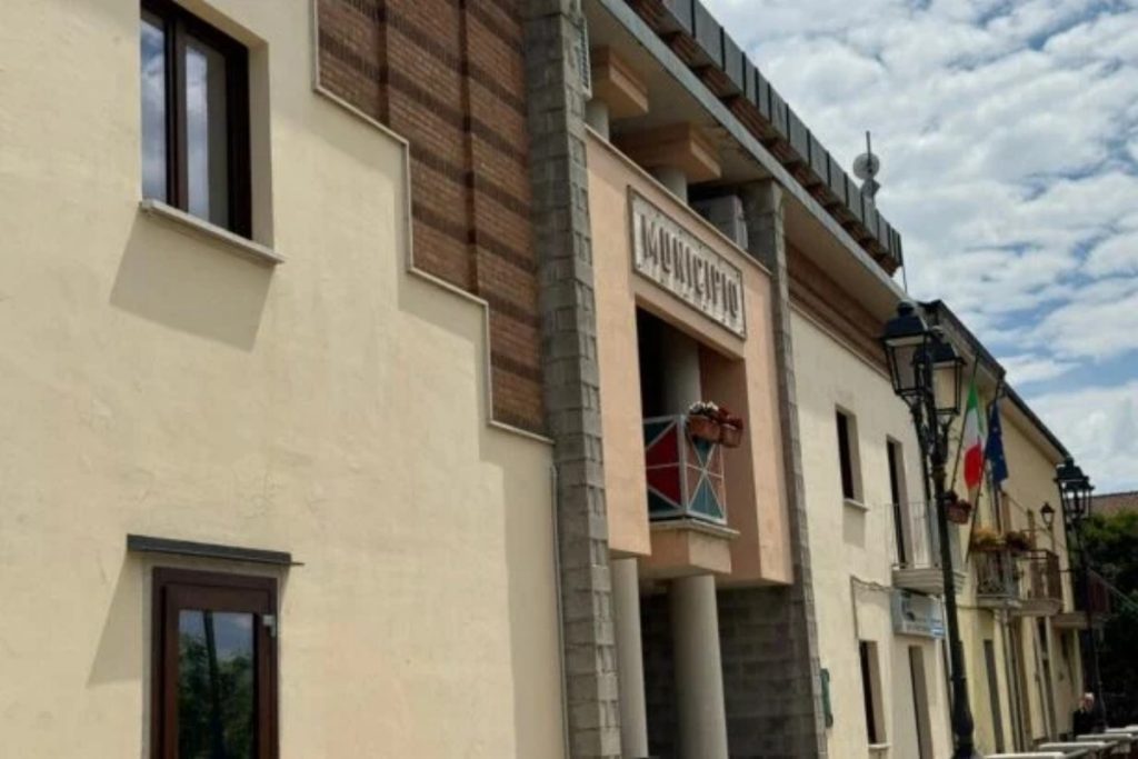 bellosguardo campo calcetto progetto ristrutturare