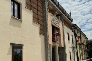 bellosguardo campo calcetto progetto ristrutturare