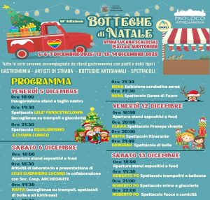 atena lucana scalo botteghe natale
