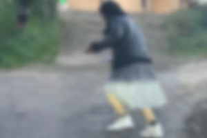 persone sospette Agropoli