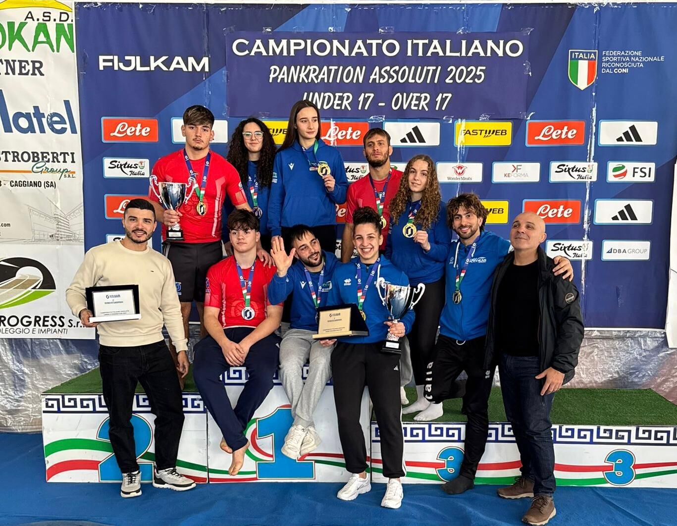 san-pietro-tanagro-new-kodokan-lucania-campionati-italiani-pankration
