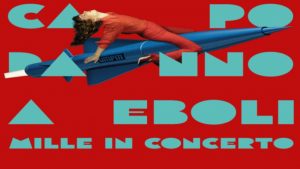 capodanno eboli 2025 concerto mille