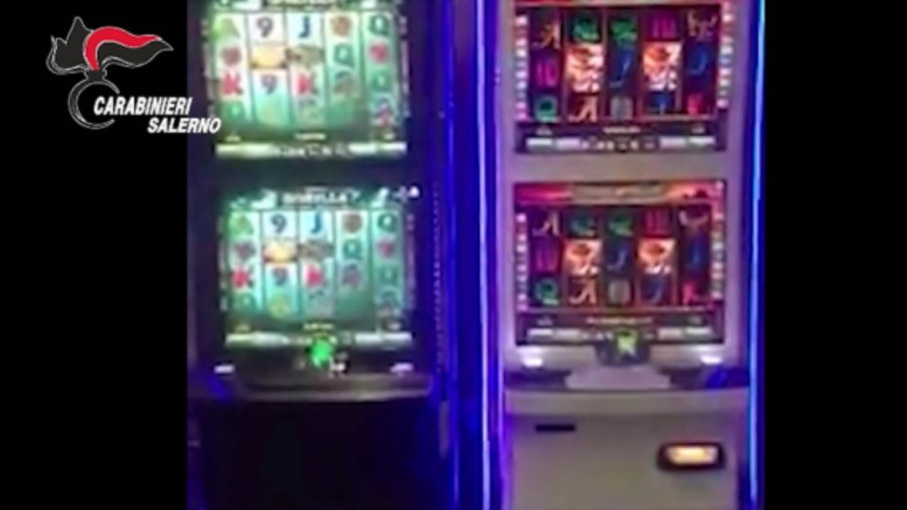 salerno-arresti-gioco-illegale-riciclaggio-sequestri