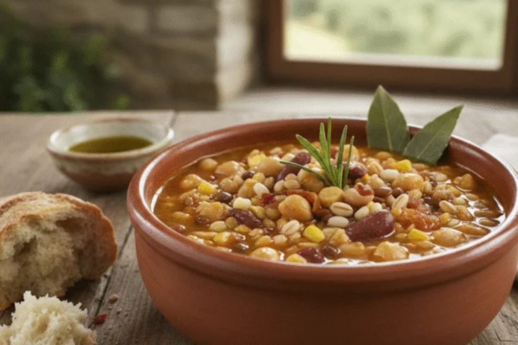 roccagloriosa festa cicci vicci