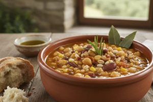 roccagloriosa festa cicci vicci