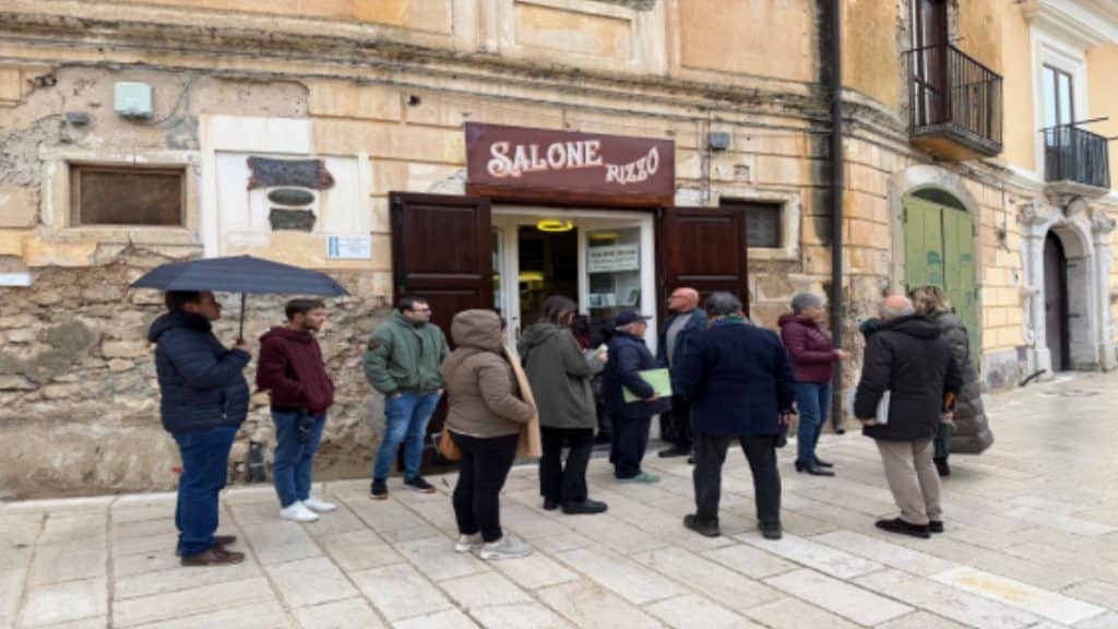 cimeet giornalisti cilento