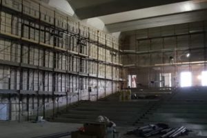 capaccio paestum ex cinema myriam