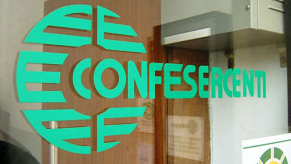 confesercenti vallo lucania commercio