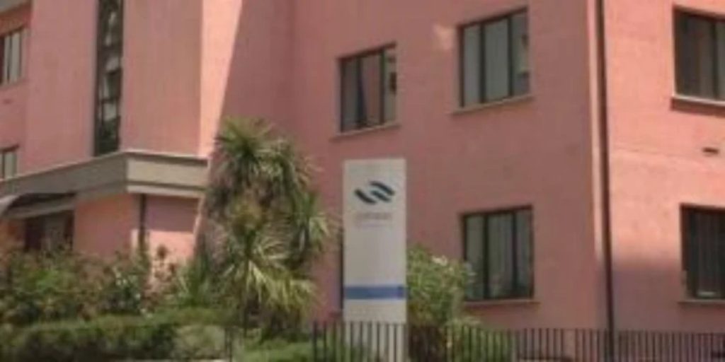 consac studenti lezione acqua ambiente vallo della lucania