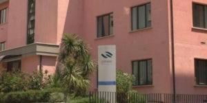 consac studenti lezione acqua ambiente vallo della lucania