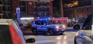 furti auto Salerno