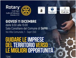 sapri convegno finanza