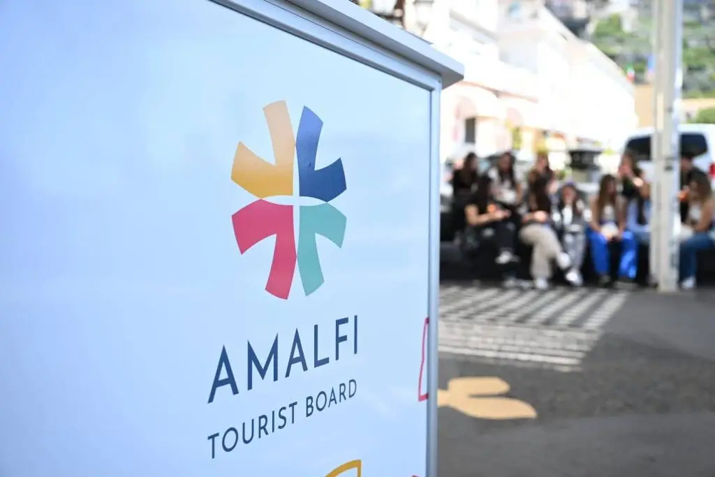 corsi formazione operatori turistici Amalfi