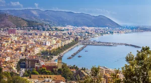 turismo salerno alloggi brevi 30 dicembre