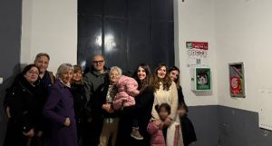 cava de' tirreni primo defibrillatore condominiale
