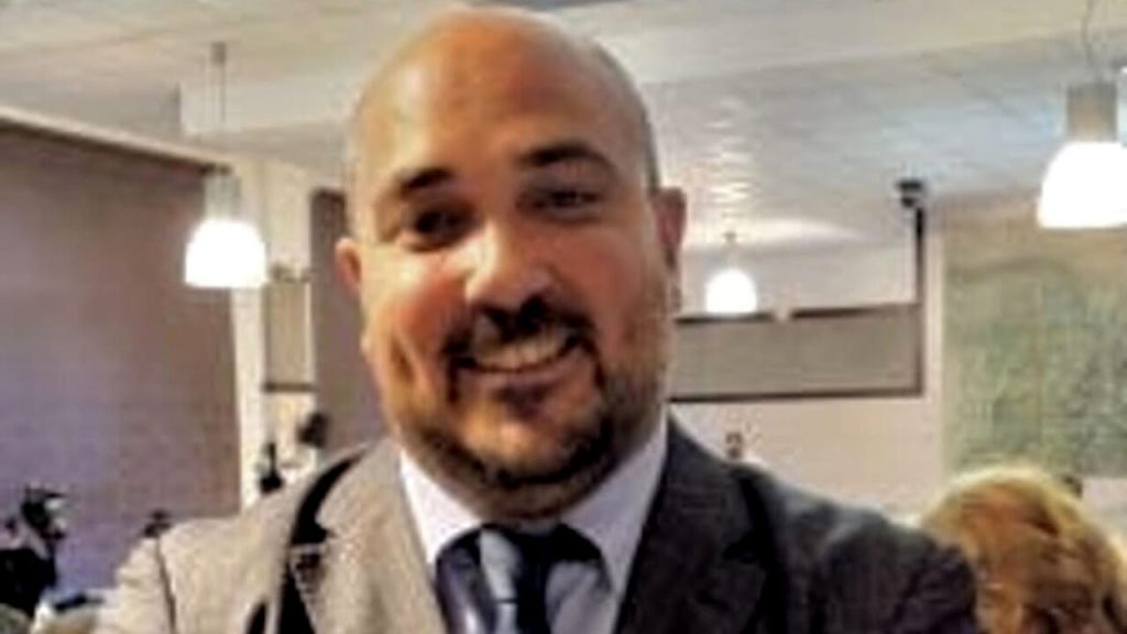 agropoli turismo crocieristico 2026 giuseppe di filippo