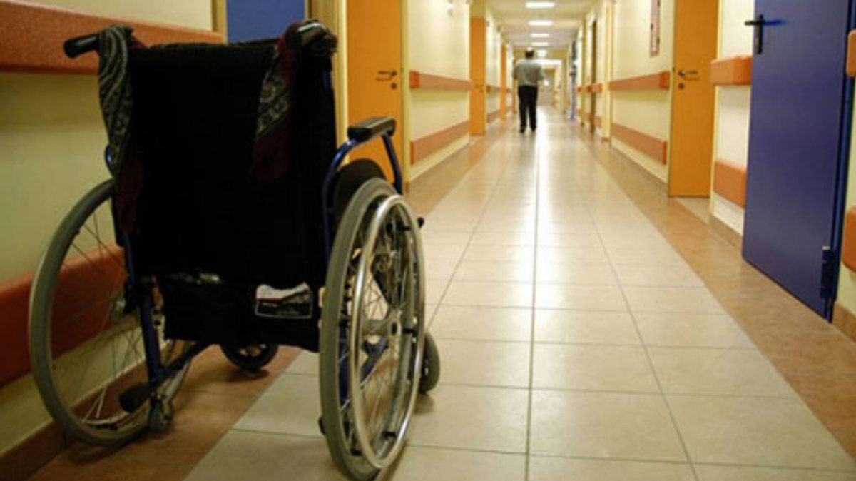 salerno visite invalidità ambulatori periferici inps riaperti cgil salerno