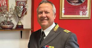 vigili fuoco salerno bilancio 2025