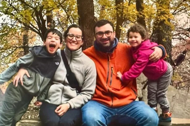 tragedia Houston raccolta fondi famiglia Ruocco