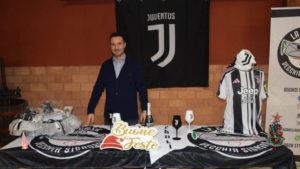 casa vecchia signora eboli tessere soci 2025