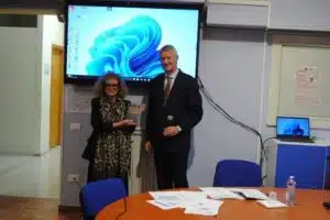 diplomatico enrico padula liceo pisacane incontro