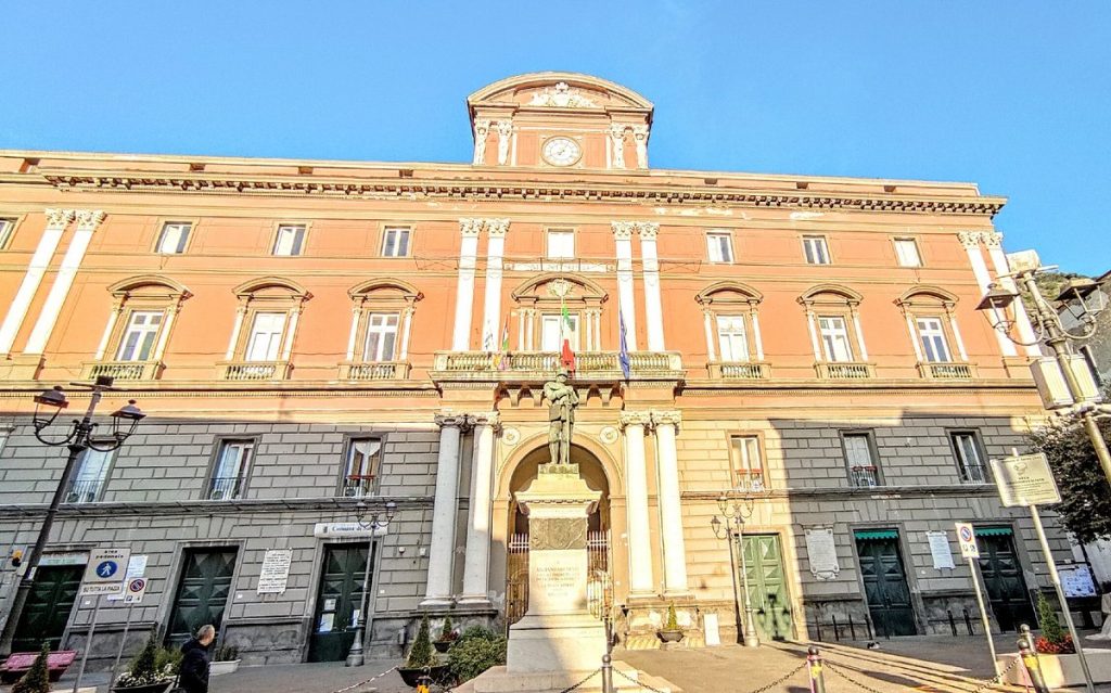 fondo contenziosi post-calamità sarno