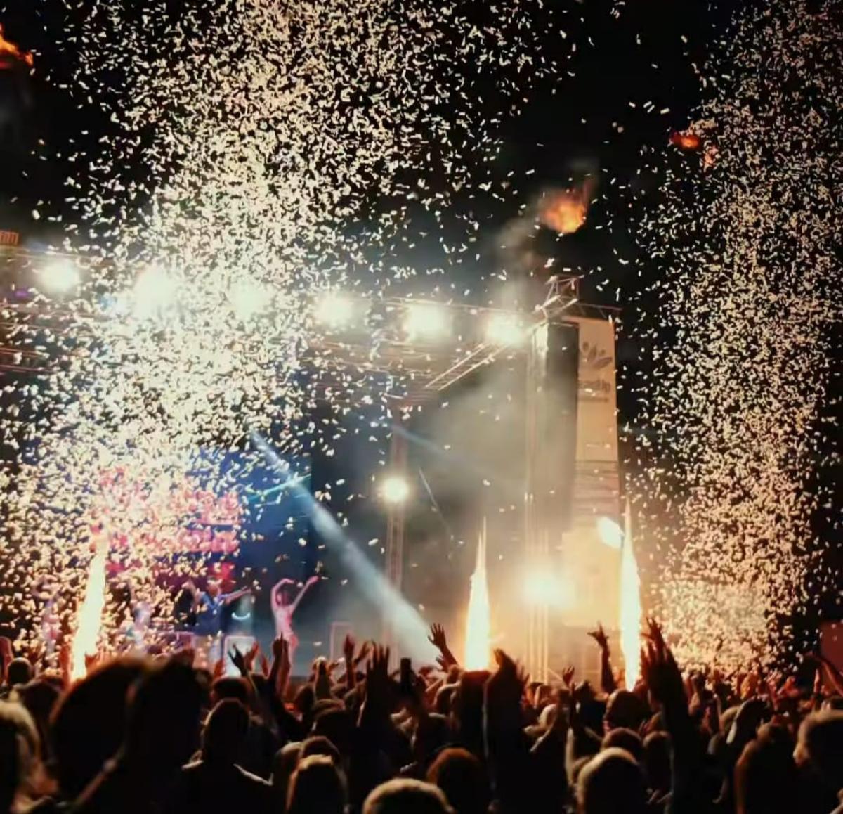 nocera superiore febbre italiana 4 gennaio