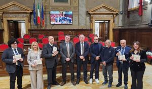 fondazione angelo vassallo ambasciatori nomine