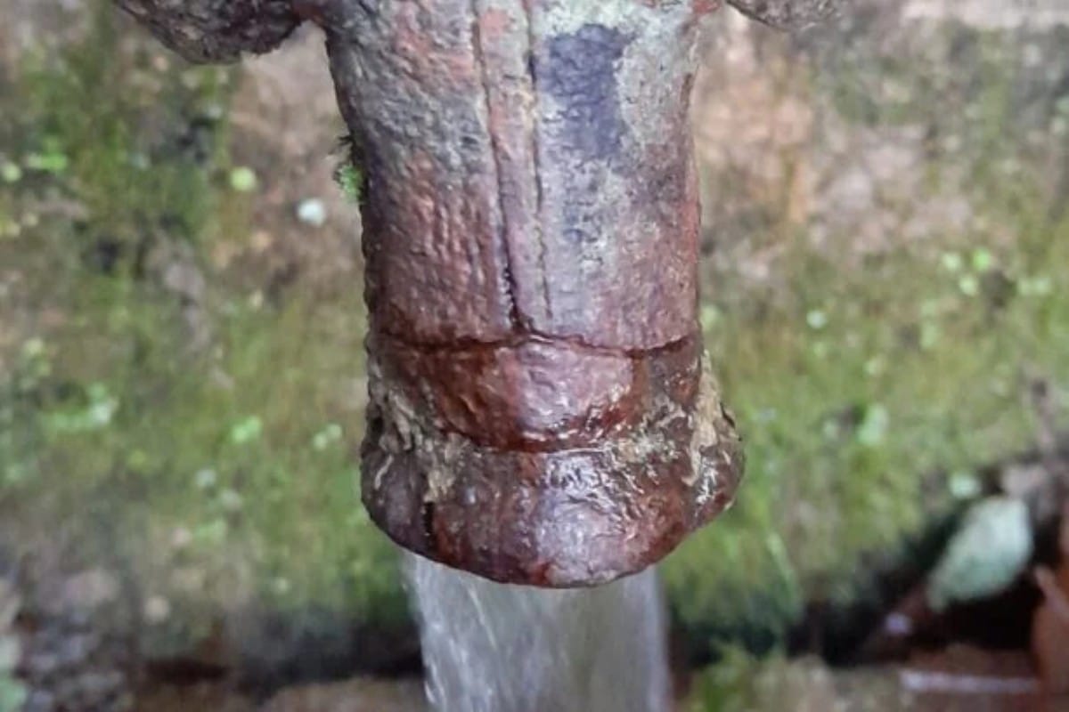 tortorella fontana canala restauro