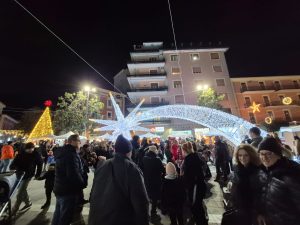 Agropoli natale
