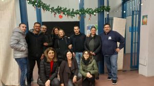 open day matierno 15 dicembre