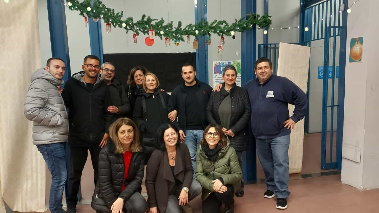 open day matierno 15 dicembre