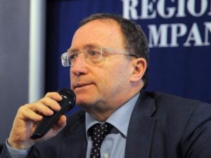scontro fico de luca ingresso bonavitacola giunta regione campania