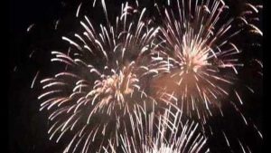 capodanno 2026 salerno fuori artificio