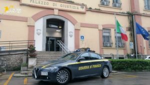 fatture false riciclaggio agro nocerino sarnese sequestri