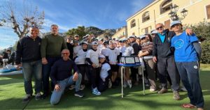 minori open day canottaggio