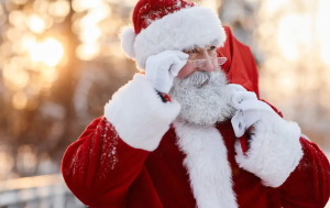 agropoli corsa babbi natale