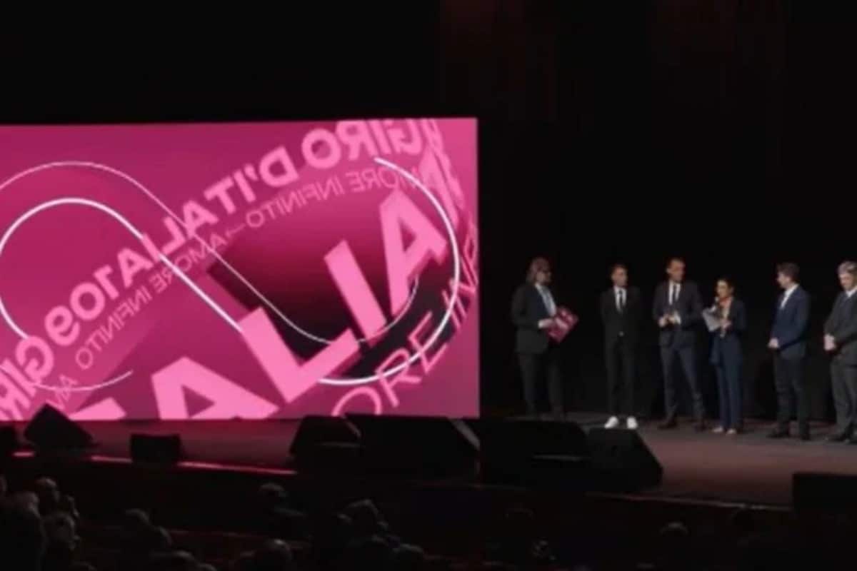 giro italia 2026 svelato percorso ufficiale