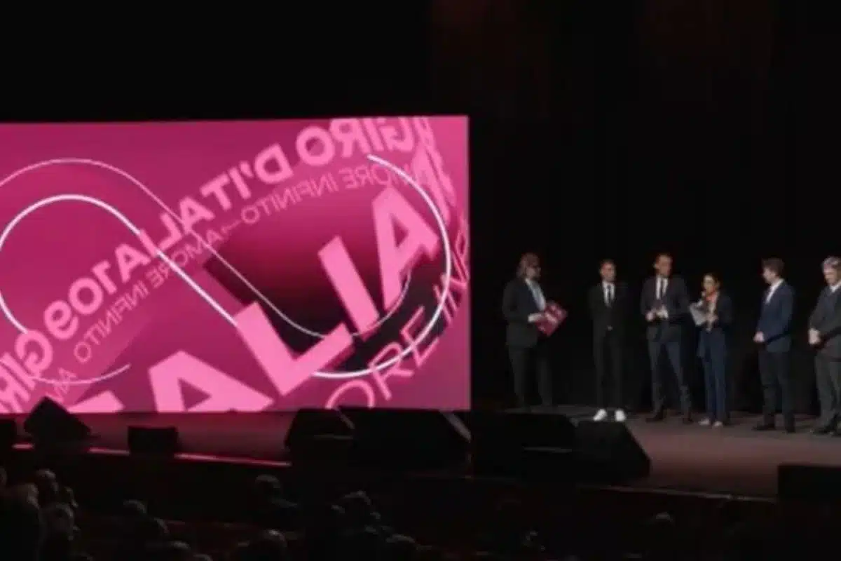 giro italia 2026 svelato percorso ufficiale