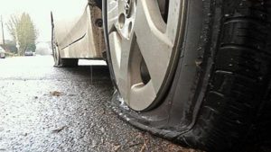 atti vandalici eboli 3 dicembre