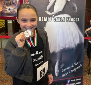 Centro Studi Positano Danza